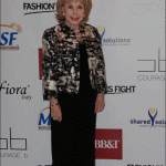 Fashion's Fight Against MS