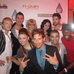 Platinum PIA Awards