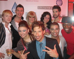 Platinum PIA Awards