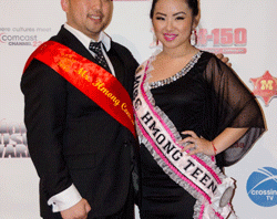Hmong Awards