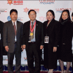Hmong Music Awards 2012