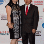 Hmong Music Awards 2012