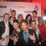 Platinum PIA's 2012