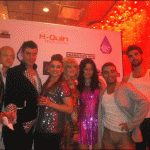 Platinum PIA's 2012