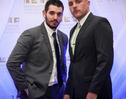 ISES