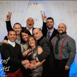 ISES Rhode Island Holiday Gala