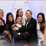 ISES Rhode Island Holiday Gala