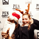 Riverhead Books and Granta Holiday Benefit
