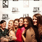 Riverhead Books and Granta's Holiday Benefit