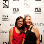 Riverhead Books and Granta's Holiday Benefit