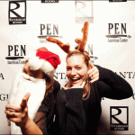 Riverhead Books and Granta's Holiday Benefit