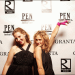 Riverhead Books and Granta's Holiday Benefit