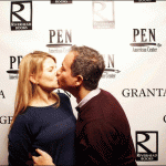 Riverhead Books and Granta's Holiday Benefit