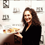 Riverhead Books and Granta's Holiday Benefit