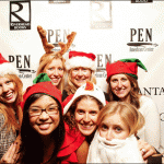 Riverhead Books and Granta's Holiday Benefit