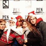 Riverhead Books and Granta's Holiday Benefit