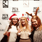 Riverhead Books and Granta's Holiday Benefit