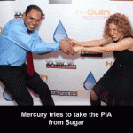 Platinum PIA's 2012