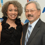 Inaugural Luncheon