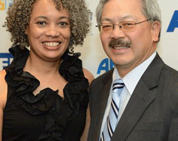 Inaugural Luncheon