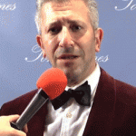 Tom James