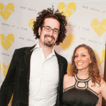"Once Couch at at Time" Premiere