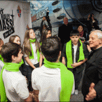 Youth Rally & Mass for Life 2013