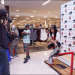 TRUKFIT @ Macys