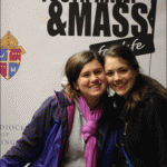 Youth Rally & Mass for Life 2013