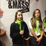 Youth Rally & Mass for Life 2013