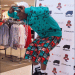 TRUKFIT @ Macys