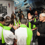 Youth Rally & Mass for Life 2013