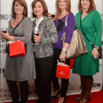 Women, Wine & Fashion