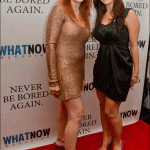 Women, Wine & Fashion