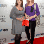 Women, Wine & Fashion