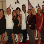 Anthony Loren Skincare Launch