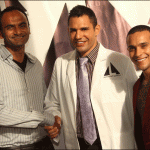 Anthony Loren Skincare Launch