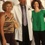 Anthony Loren Skincare Launch