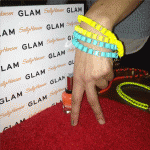 Glam & Sally Hansen Mani Cam