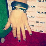 Glam & Sally Hansen Mani Cam