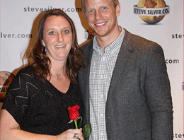Steve Silver