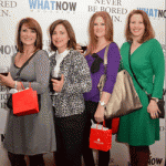 Women, Wine and Fashion
