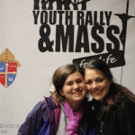 Youth Rally