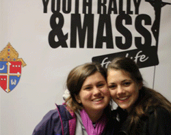 Youth Rally