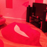 Custom Lip Carpet