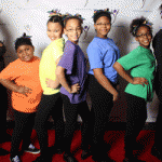 Powerhouse Productions
