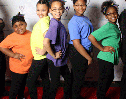 Powerhouse Productions