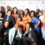 Powerhouse Productions