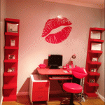 Custom Lip Carpet