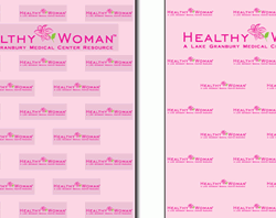 Full Color backdrop